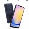 Samsung Galaxy A25 5G 6GB/128GB - Blue - Image 8