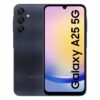 Samsung Galaxy A25 5G 6GB/128GB - Black - Image 3