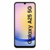 Samsung Galaxy A25 5G 8GB/256GB - Yellow - Image 2