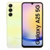 Samsung Galaxy A25 5G 6GB/128GB - Yellow - Image 2