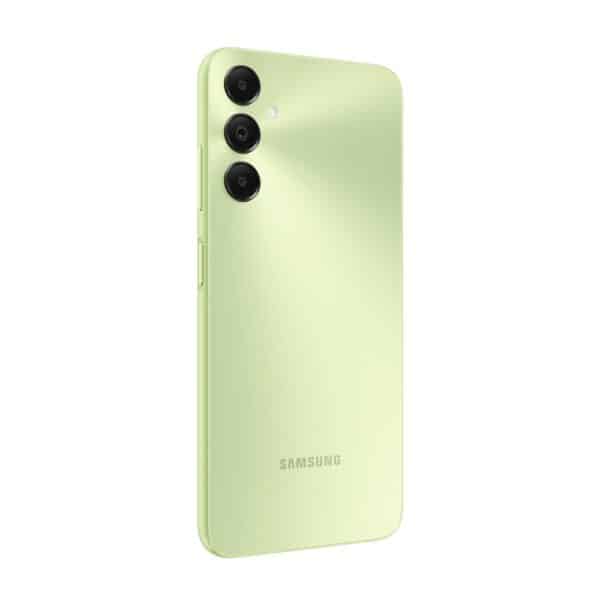 Samsung Galaxy A05s 4GB/128GB - Green - Image 2