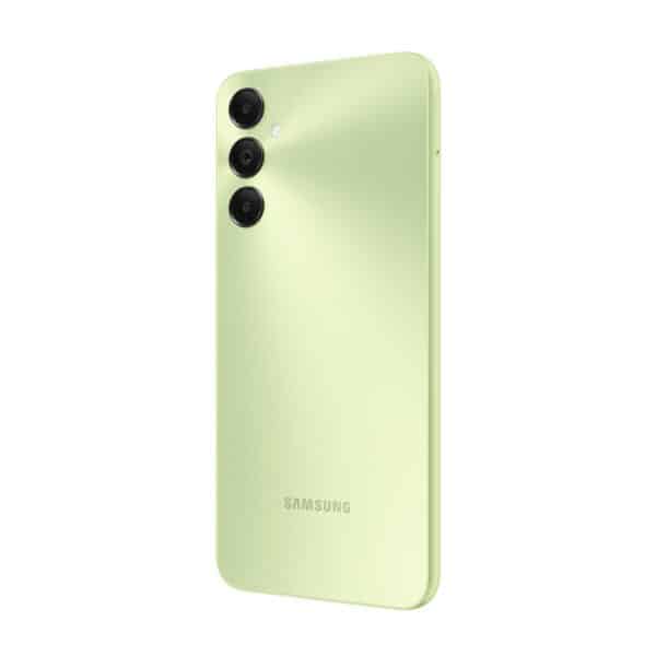 Samsung Galaxy A05s 4GB/128GB - Green - Image 3
