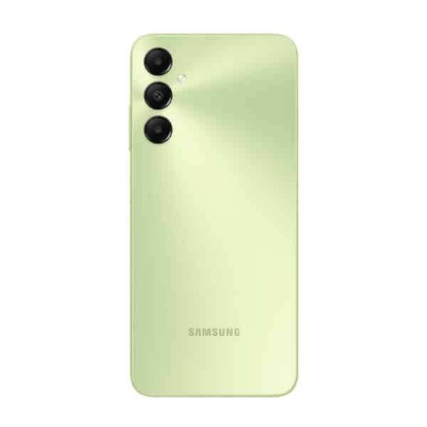Samsung Galaxy A05s 4GB/128GB - Green - Image 4