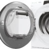 Candy RPE H10A2TER-S RapidÓ PRO Tumble Dryer, 10Kg A++ - Image 4