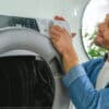 Candy RPE H10A2TER-S RapidÓ PRO Tumble Dryer, 10Kg A++ - Image 8