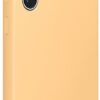Galaxy S23 FE Silicone Case - Apricot - Image 2