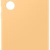 Galaxy S23 FE Silicone Case - Apricot - Image 4