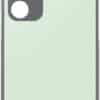 Galaxy S23 FE Silicone Case - Mint