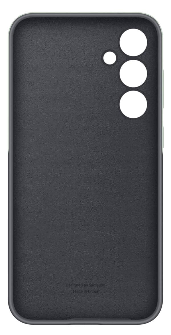 Galaxy S23 FE Silicone Case - Mint - Image 3