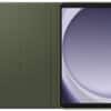 Galaxy Tab A9 Book Cover - Black - Image 3
