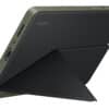 Galaxy Tab A9 Book Cover - Black - Image 4