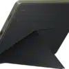 Galaxy Tab A9+ Book Cover - Black - Image 4