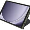 Galaxy Tab A9 Book Cover - Black - Image 6