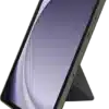 Galaxy Tab A9+ Book Cover - Black - Image 7