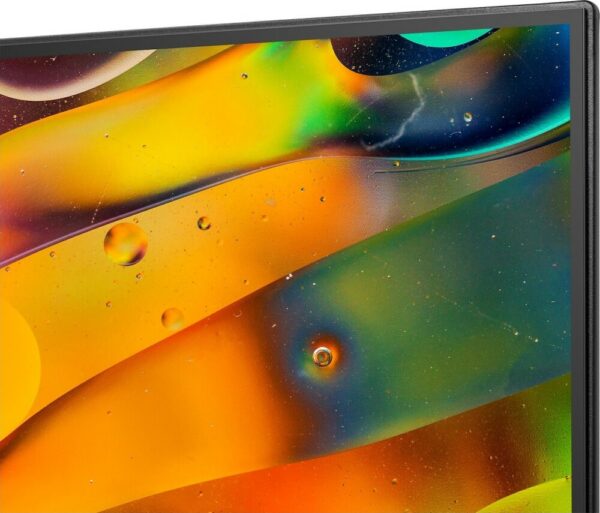 Hisense 55E79KQ PRO 55" QLED 4K Ultra HD Smart TV Wi-Fi - Image 2