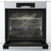 Hisense BI62216AX 77L Multifunction Oven with 300° Pizza Mode - Image 2