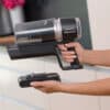 Hisense HVC6264BK Cordless Vacuum Cleaner - Image 10