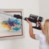Hisense HVC6264BK Cordless Vacuum Cleaner - Image 7
