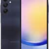 Samsung Galaxy A25 5G 6GB/128GB - Black
