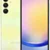 Samsung Galaxy A25 5G 8GB/256GB - Yellow