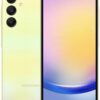 Samsung Galaxy A25 5G 6GB/128GB - Yellow