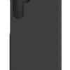 Samsung Galaxy A25 5G Book-Cover Wallet Flip Case - Black - Image 2