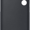 Samsung Galaxy S23 FE Silicone Case - White - Image 3