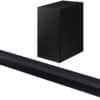 Samsung HW-C450/ZF 2.1ch C-Series Soundbar