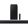 Samsung HW-C450/ZF 2.1ch C-Series Soundbar - Image 6