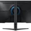 Samsung LS25BG400EUXEN 25" Odyssey G4 G40B FHD 2K 240Hz Gaming Monitor - Image 2