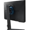 Samsung LS25BG400EUXEN 25" Odyssey G4 G40B FHD 2K 240Hz Gaming Monitor - Image 4