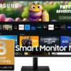 Samsung LS27CM500EUXEN 27" M5 Series Full HD Flat Smart Monitor