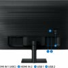 Samsung LS27CM500EUXEN 27" M5 Series Full HD Flat Smart Monitor - Image 7