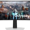 Samsung LS49CG934SUXEN 49" Odyssey QHD OLED G93SC Curved Gaming Monitor
