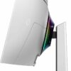Samsung LS49CG934SUXEN 49" Odyssey QHD OLED G93SC Curved Gaming Monitor - Image 5