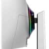 Samsung LS49CG934SUXEN 49" Odyssey QHD OLED G93SC Curved Gaming Monitor - Image 4