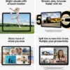 Samsung Galaxy Tab A9+ 4GB/64GB, Wi-Fi 5 - Gray - Image 7