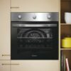 Candy FIDC X602 60cm Idea Electric Oven - Image 2