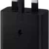 Samsung 25W Super Fast Charging Travel Adapter - Black