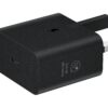 Samsung 25W Super Fast Charging Travel Adapter - Black - Image 2