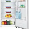 Hisense RT267D4AWE Combi Fridge-Freezer - Image 4