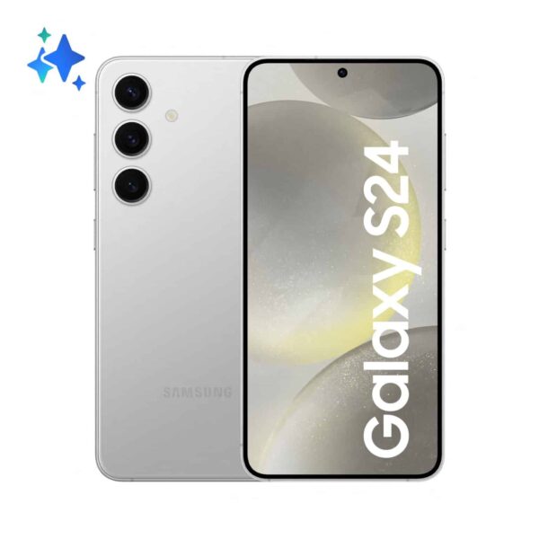 Samsung Galaxy S24 5G (8GB/256GB) - Gray - Image 2
