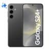 Samsung Galaxy S24+ 5G (12GB/512GB) - Black - Image 2