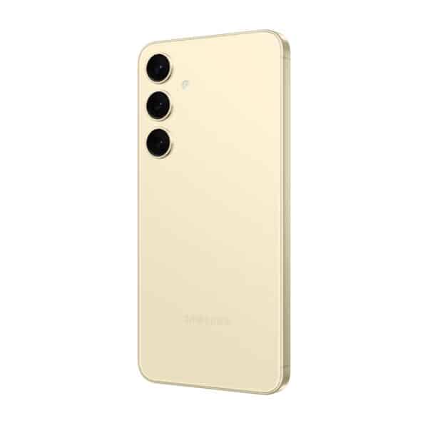 Samsung Galaxy S24+ 5G (12GB/256GB) - Yellow - Image 4