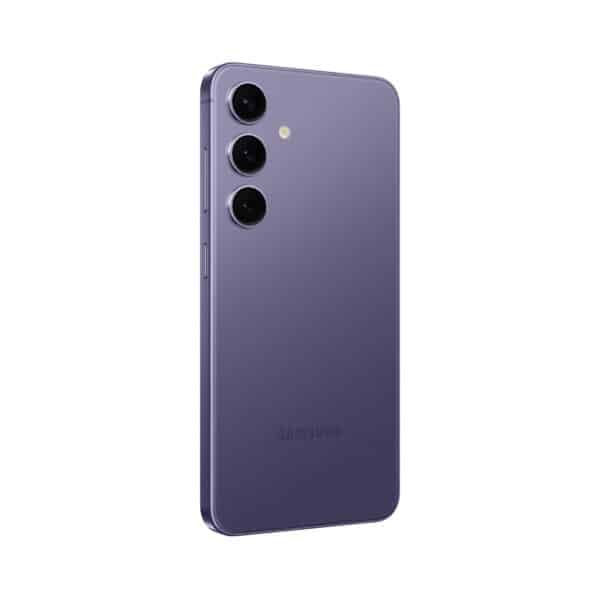 Samsung Galaxy S24 5G (8GB/256GB) - Violet - Image 3
