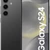Samsung Galaxy S24 5G (8GB/256GB) - Black