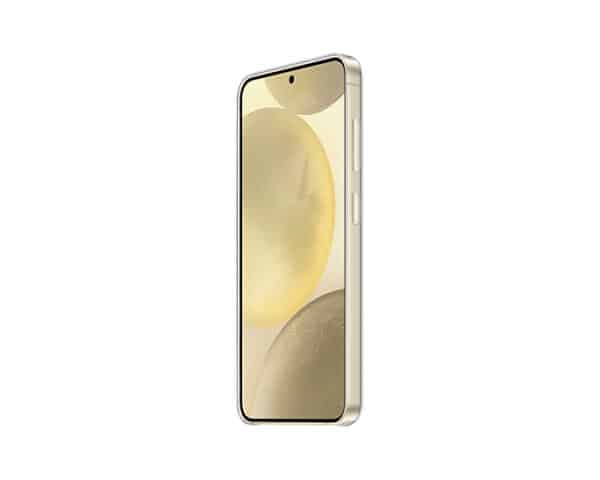 Samsung Galaxy S24+ Clear Case - Image 2