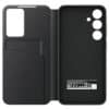 Samsung Galaxy S24+ Smart View Wallet Case - Black - Image 3