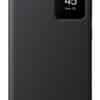 Samsung Galaxy S24+ Smart View Wallet Case - Black - Image 4