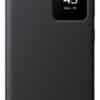Samsung Galaxy S24 Smart View Wallet Case - Black - Image 4
